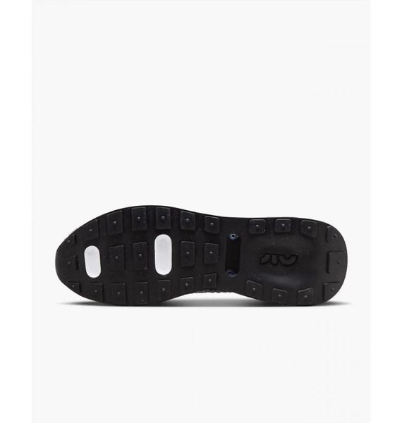 Кросівки чоловічі Nike Air Max Flyknit Racer (DJ6106-001), 43, WHS, < 10%, 1-2 дні