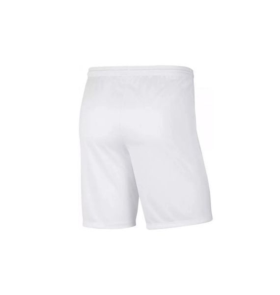 Шорти дитячі Nike Park Iii (BV6865-103), 122 CM, WHS, 20% - 30%, 1-2 дні