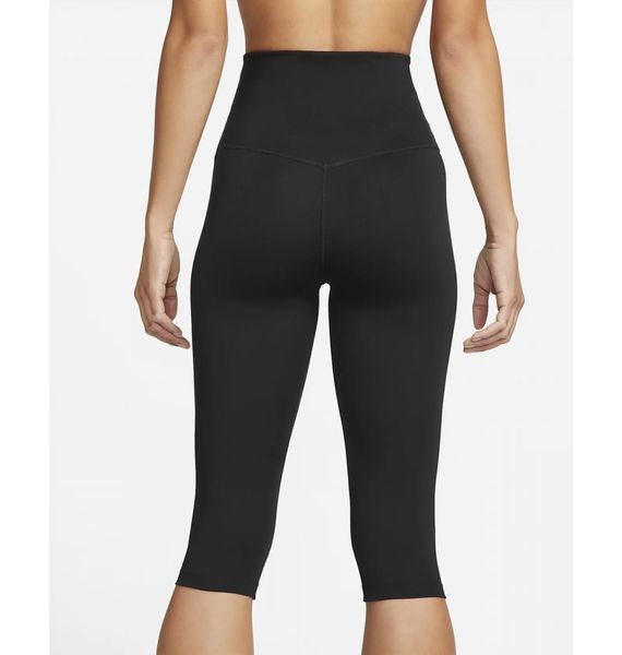 Лосіни жіночі Nike One Black Dv9024-010 (DV9024-010), S, WHS, 40% - 50%, 1-2 дні