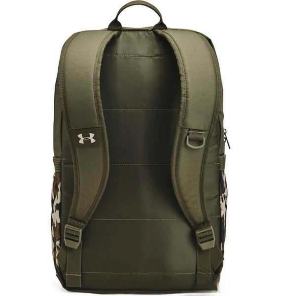 Рюкзак Under Armour Ua Triumph Campus Bp 23L (1384462-390), 28 &times; 46 &times; 15 СM, WHS, < 10%, 1-2 дня