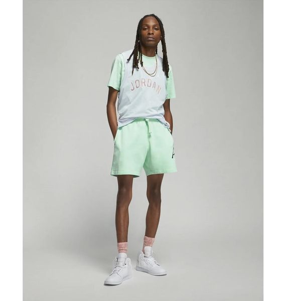Шорти чоловічі Jordan Sport Dna Shorts Turquoise (DM1871-379), L, WHS, < 10%, 1-2 дні