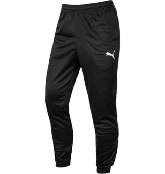 Брюки мужские Puma Teamrise Poly Training (657390-03), XS, WHS, > 50%, 1-2 дня