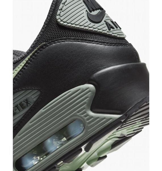 Кроссовки мужские Nike Air Max 90 Gore-Tex (FD5810-001), 38.5, WHS, 20% - 30%, 1-2 дня