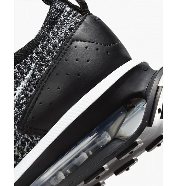 Кросівки чоловічі Nike Air Max Flyknit Racer (DJ6106-001), 43, WHS, < 10%, 1-2 дні