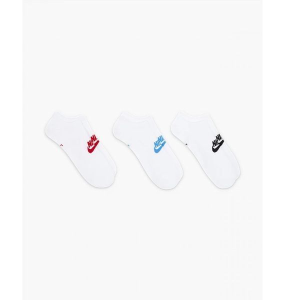 Шкарпетки Nike U Nk Nsw Everyday Essential Ns (DX5075-911), 42-46, WHS, 40% - 50%, 1-2 дні