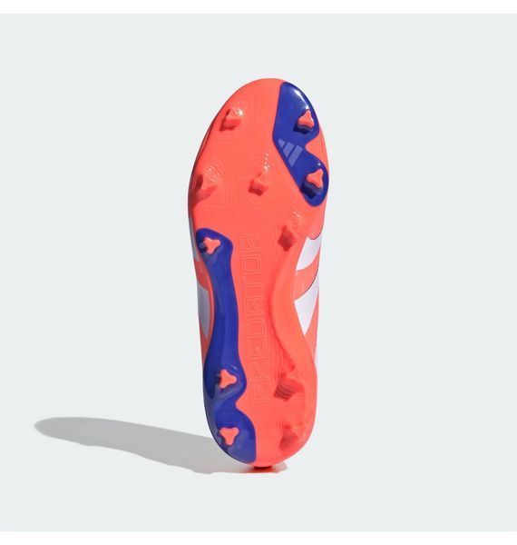 Бутси дитячі Adidas Predator League Ll Peach (JI1127), 31, WHS, 10% - 20%, 1-2 дні