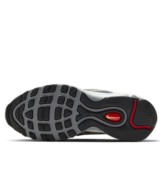 Кроссовки женские Nike Air Max 97 Eoi (Gs) (DD2002-001), 37.5, WHS, 10% - 20%, 1-2 дня