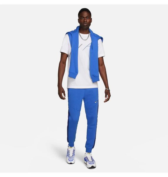 Брюки чоловічі Nike M Nsw Sp Flc Jogger Bb (FN0246-480), XL, WHS, 40% - 50%, 1-2 дні