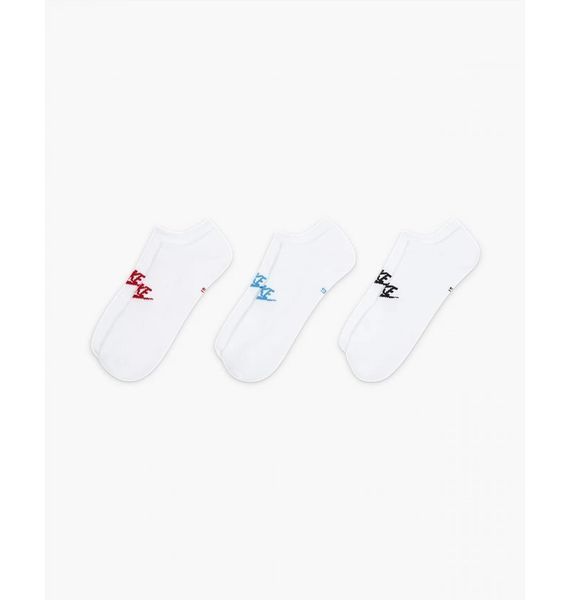 Шкарпетки Nike U Nk Nsw Everyday Essential Ns (DX5075-911), 42-46, WHS, 40% - 50%, 1-2 дні