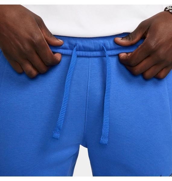 Брюки чоловічі Nike M Nsw Sp Flc Jogger Bb (FN0246-480), XL, WHS, 40% - 50%, 1-2 дні