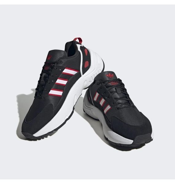 Кросівки чоловічі Adidas Zx 22 Boost (HP2770), 42, WHS, < 10%, 1-2 дні
