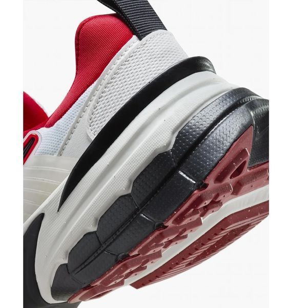 Кроссовки для бега женские Nike V2k Run White Red (HF0120-100), 44, WHS, < 10%, 1-2 дня