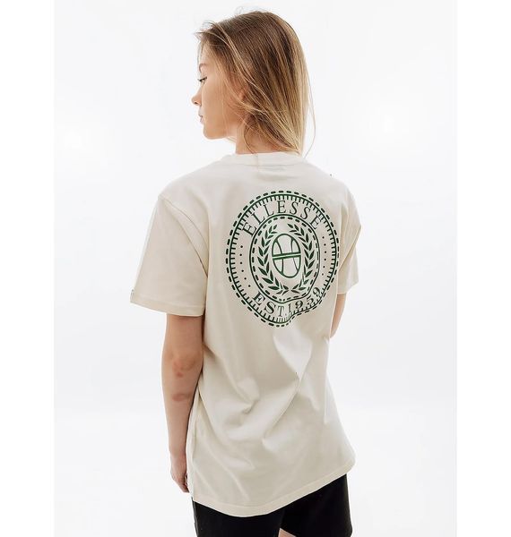Футболка женская Ellesse T-Shirt Tolin (SGR17945-904), XS, WHS, 20% - 30%, 1-2 дня
