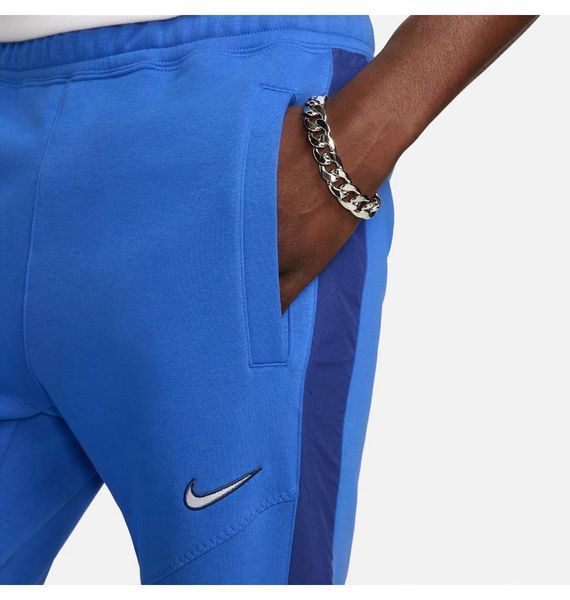 Брюки чоловічі Nike M Nsw Sp Flc Jogger Bb (FN0246-480), XL, WHS, 40% - 50%, 1-2 дні