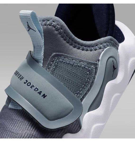Кроссовки детские Jordan 23/7.2 Easyon (Td) Blue (HF3414-006), 21, WHS, 20% - 30%, 1-2 дня