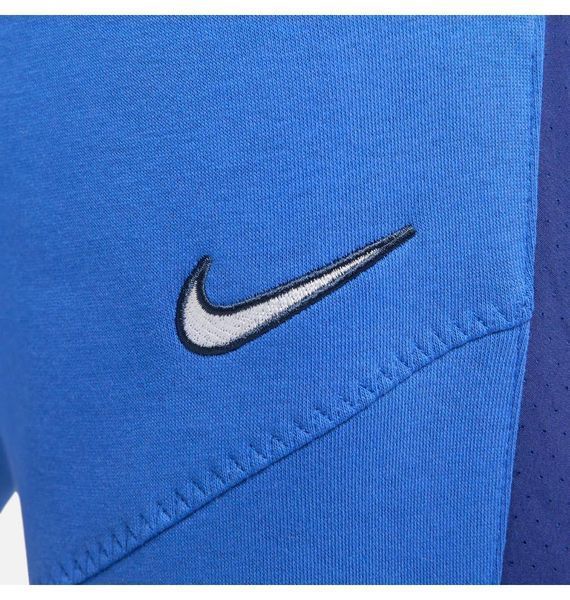 Брюки чоловічі Nike M Nsw Sp Flc Jogger Bb (FN0246-480), XL, WHS, 40% - 50%, 1-2 дні