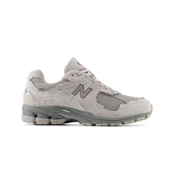 Кросівки чоловічі New Balance 2002R Gtx Grey (U200227R), 42.5, WHS, 1-2 дні