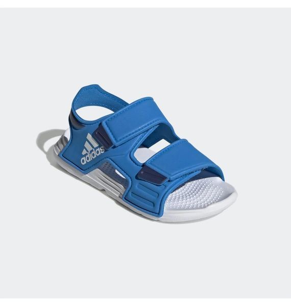 Тапочки дитячі Adidas Altaswim Performance Blue (GV7803), 33, WHS, 1-2 дні