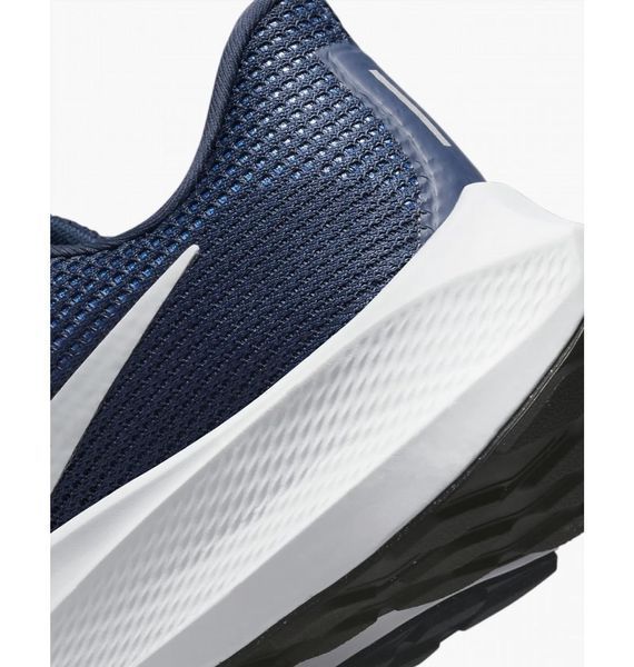 Кросівки для бігу чоловічі Nike Pegasus 40 (DV3853-400), 38.5, WHS, > 50%, 1-2 дні