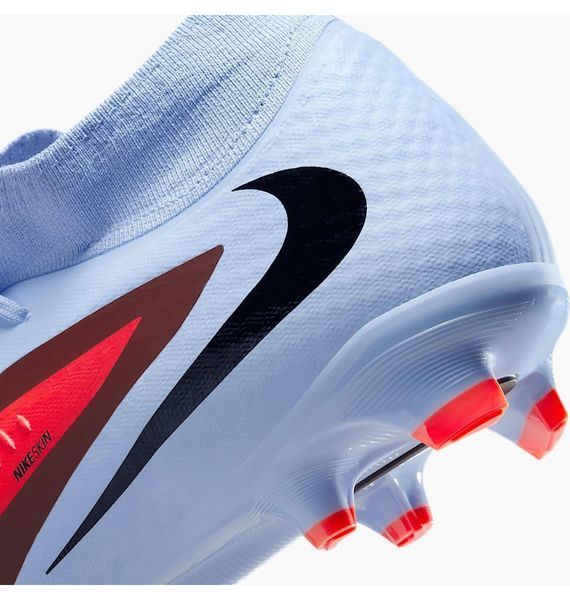 Бутси чоловічі Nike Phantom 360 Df Academy Light Blue (HQ2278-400), 41, WHS, 1-2 дні