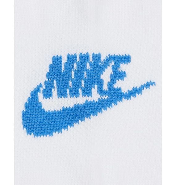 Шкарпетки Nike U Nk Nsw Everyday Essential Ns (DX5075-911), 42-46, WHS, 40% - 50%, 1-2 дні