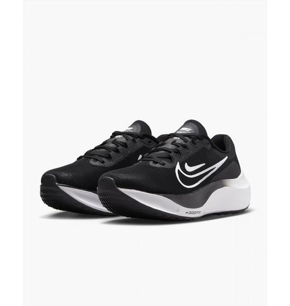 Кросівки для бігу жіночі Nike Zoom Fly 5 (DM8974-001), 35.5, WHS, > 50%, 1-2 дні