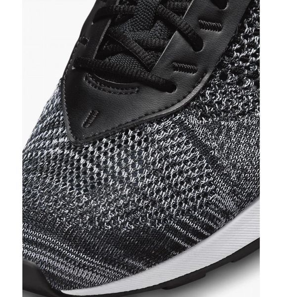 Кросівки чоловічі Nike Air Max Flyknit Racer (DJ6106-001), 43, WHS, < 10%, 1-2 дні