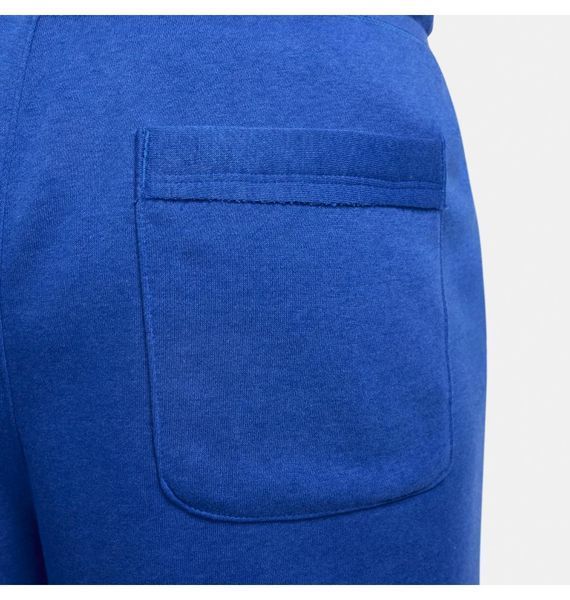 Шорти чоловічі Nike Club Alumni Hybrid French Terry Short (DX0502-480), L, WHS, 30% - 40%, 1-2 дні