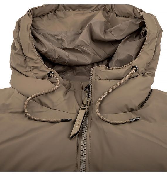 Куртка унісекс Rains Jackets (1507-TAUPE), L/XL, WHS, < 10%, 1-2 дні