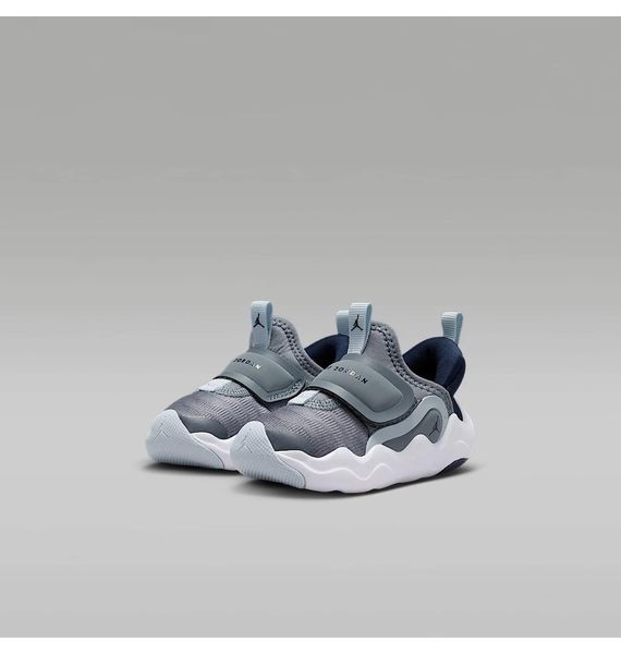 Кроссовки детские Jordan 23/7.2 Easyon (Td) Blue (HF3414-006), 21, WHS, 20% - 30%, 1-2 дня
