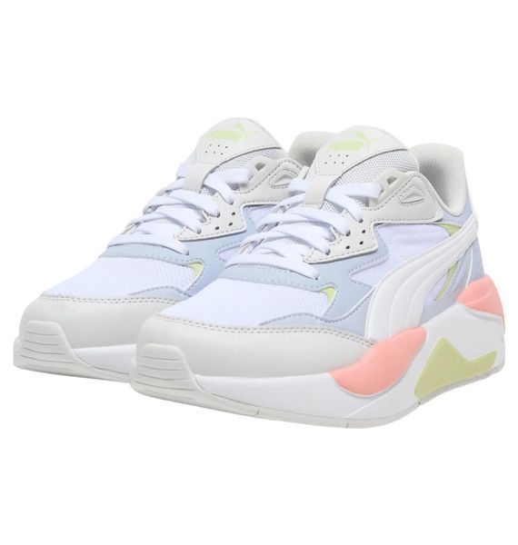 Кроссовки женские Puma X-Ray Speed (387063-71), 37, WHS, < 10%, 1-2 дня