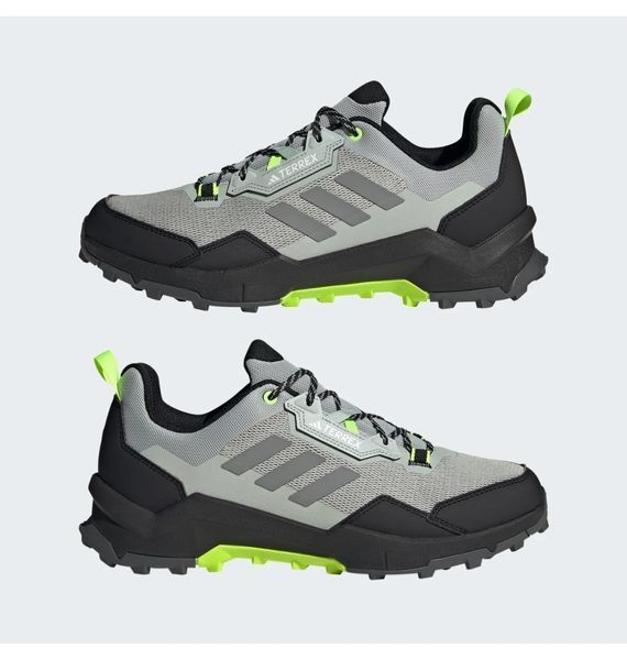 Кросівки унісекс Adidas Terrex Ax4 Hiking Shoes Grey (IF4868), 42, WHS, 1-2 дні