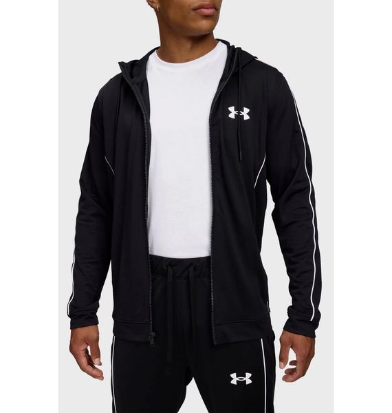 Спортивный костюм мужской Under Armour Emea Tracksuit Novelty (1390152-001), SM, OFC, > 50%, 1-2 дня