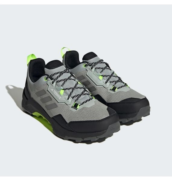 Кросівки унісекс Adidas Terrex Ax4 Hiking Shoes Grey (IF4868), 42, WHS, 1-2 дні