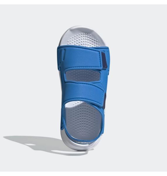Тапочки дитячі Adidas Altaswim Performance Blue (GV7803), 33, WHS, 1-2 дні