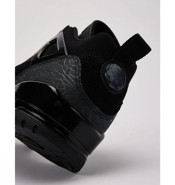 Кросівки чоловічі Jordan Spizike Low &ldquo;Black Cat&rdquo; Releases Fall (FQ1759-001), 41, OFC, 30% - 40%, 1-2 дні