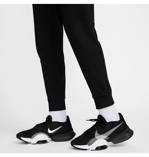 Спортивный костюм мужской Nike Dri-Fit Uv Primary Fz Black (FZ0967-010__FZ0975-010), XL, WHS, 10% - 20%, 1-2 дня