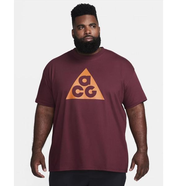 Футболка мужская Nike Lab Acg (DJ3644-681), S, WHS, 20% - 30%, 1-2 дня