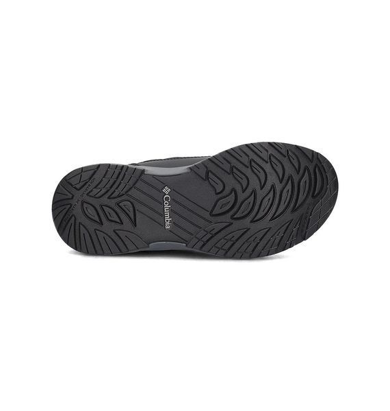 Черевики унісекс Columbia Meadows Shorty Omni-Heat 3D (BL5966-010), 36, WHS, < 10%, 1-2 дні