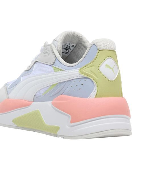 Кроссовки женские Puma X-Ray Speed (387063-71), 37, WHS, < 10%, 1-2 дня