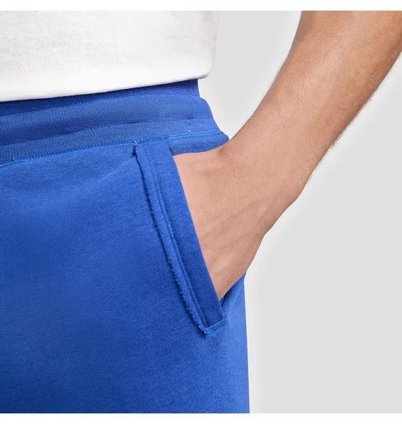 Шорти чоловічі Nike Club Alumni Hybrid French Terry Short (DX0502-480), L, WHS, 30% - 40%, 1-2 дні