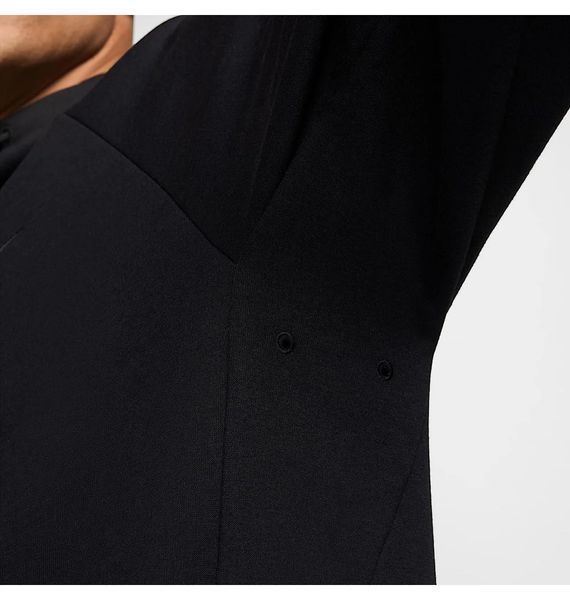 Спортивный костюм мужской Nike Dri-Fit Uv Primary Fz Black (FZ0967-010__FZ0975-010), XL, WHS, 10% - 20%, 1-2 дня