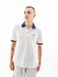 Фотография Футболка мужская Australian Lines Polo Pique' El R-Fit (LSUPO0010-002) 1 из 3 в Ideal Sport