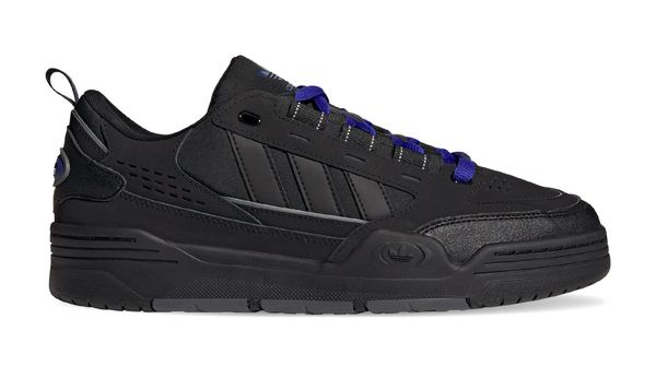 Кроссовки мужские Adidas Adi2000 Black (ID2095), 46 2/3, WHS, 1-2 дня
