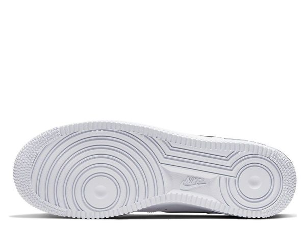 Кросівки чоловічі Nike Air Force 1 '07 An20 White (CJ0952-100), 47, WHS