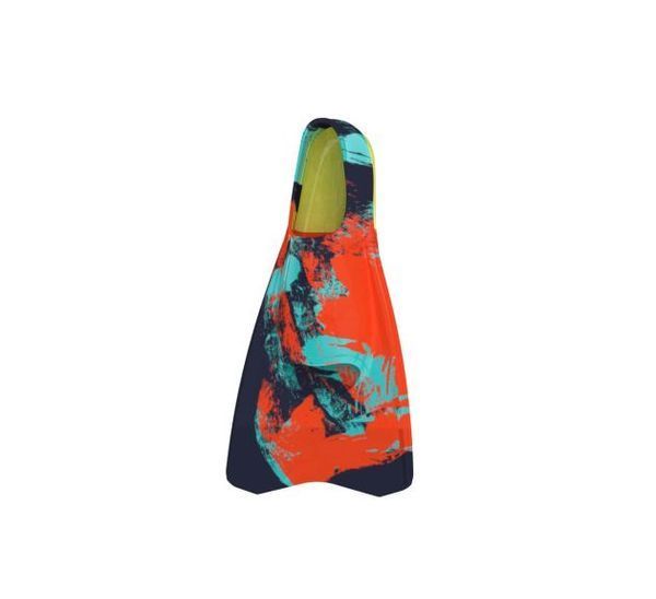Ласты Speedo Medium Blade Fin (8-00478510558), L, WHS, 1-2 дня