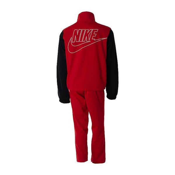 Спортивный костюм подростковый Nike Nsw Hbr Poly Tracksuit (DD0324-657), M, WHS, 10% - 20%, 1-2 дня