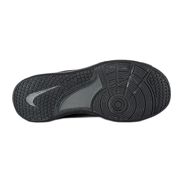 Кросівки підліткові Nike Omni Multi-Court (Gs) (DM9027-001), 39, WHS, 40% - 50%, 1-2 дні