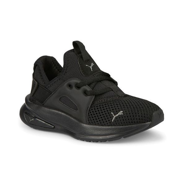 Кросівки дитячі Puma Enzo Evo Ps (387053-01), 33, WHS, < 10%, 1-2 дні