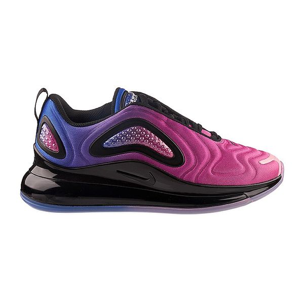 Кросівки жіночі Nike W Air Max 720 Se (CD0683-400), 36, WHS, 10% - 20%
